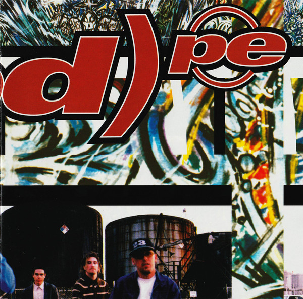 (hed) pe* - (hed) pe (CD, Album)