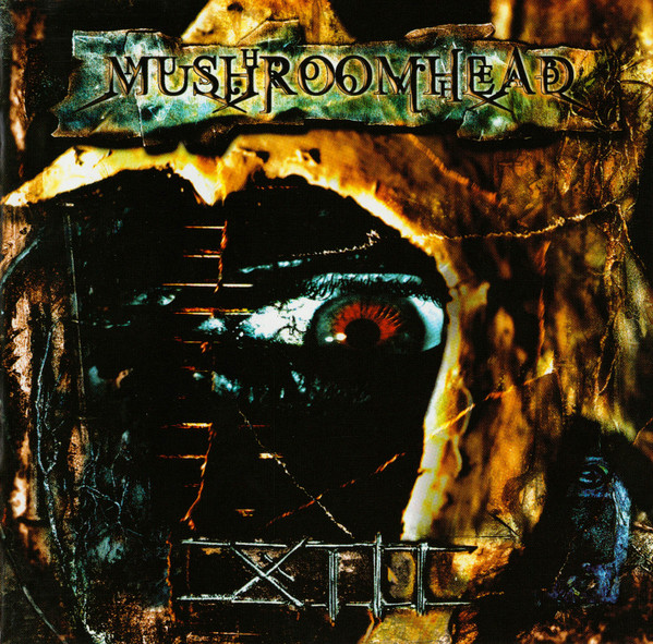Mushroomhead - XIII (CD, Album)