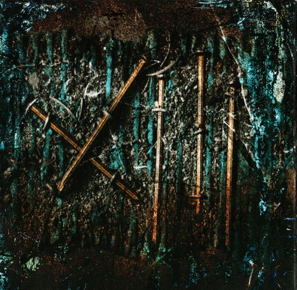 Mushroomhead - XIII (CD, Album)