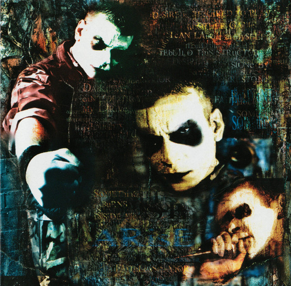 Mushroomhead - XIII (CD, Album)