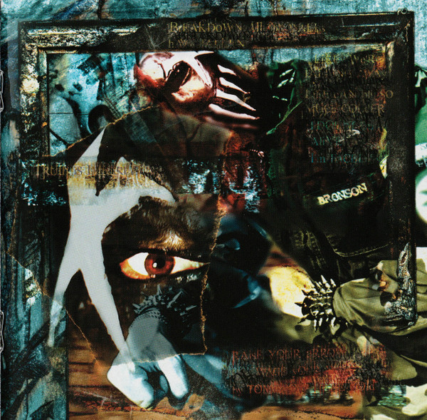 Mushroomhead - XIII (CD, Album)