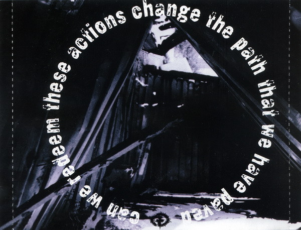 Turmoil - The Path That We Have Paved (CD, Comp)
