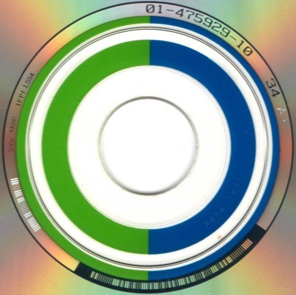 Infectious Grooves - Groove Family Cyco (Snapped Lika Mutha) (CD, Album)
