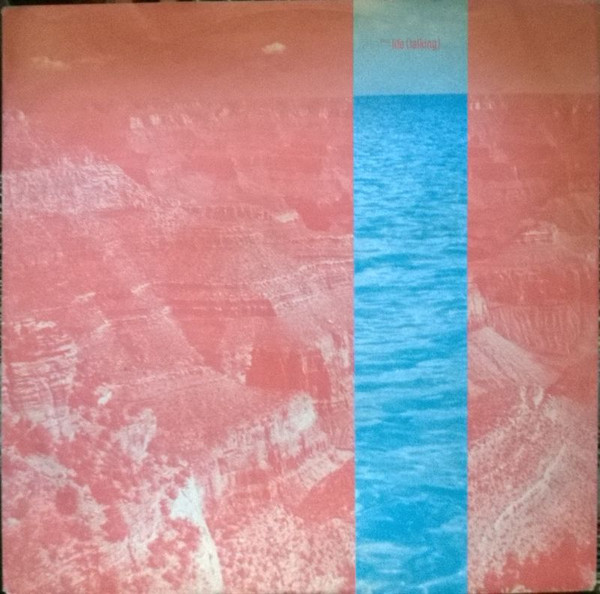 Pat Metheny Group - Still Life (Talking) (LP, Album)