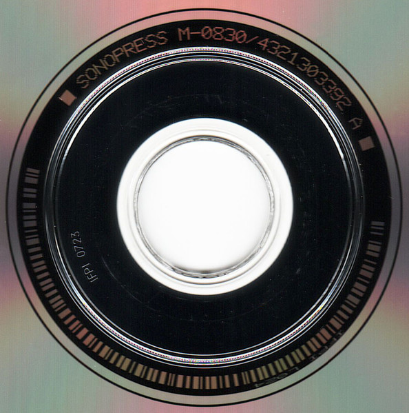 David Bowie - 1. Outside (The Nathan Adler Diaries: A Hyper Cycle) (CD, Album)