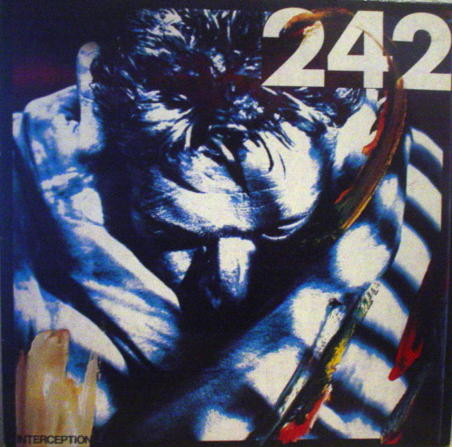 Front 242 - Interception (12