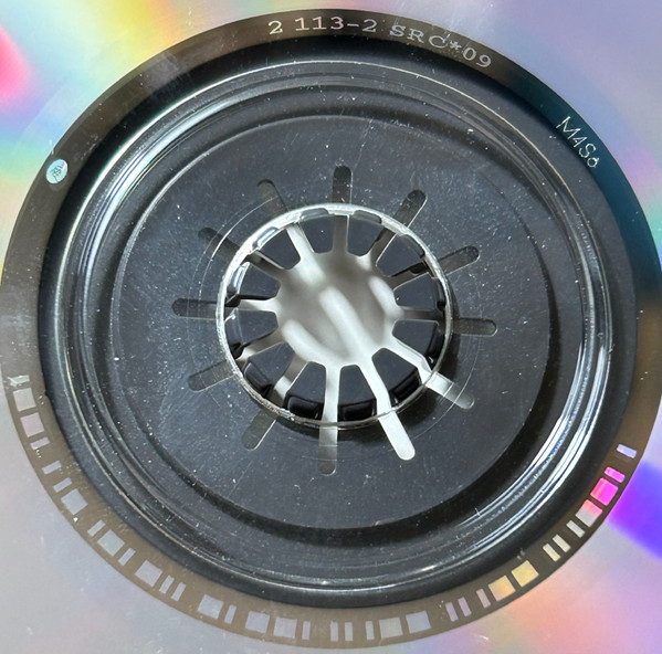 Jackson Browne - Running On Empty (CD, Album, Club, RE)