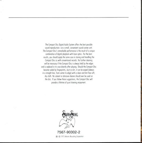 Led Zeppelin - Physical Graffiti (2xCD, Album, RE, Fat)