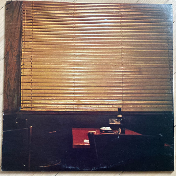 Entrance (2) - Entrance (LP, Album)