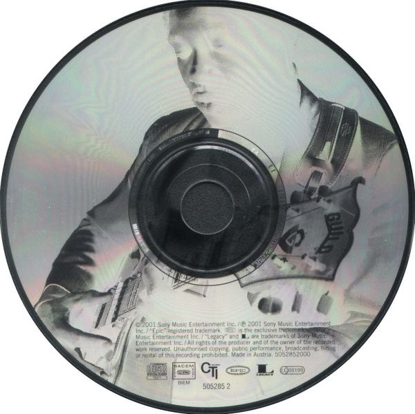 George Benson - Bad Benson (CD, Album, RE, RM)