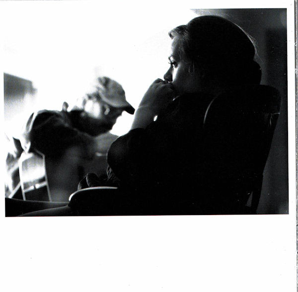 Adele (3) - 21 (CD, Album, Ltd)