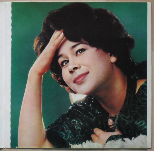 Anneke Grönloh - Anneke's Surprise Album (LP)