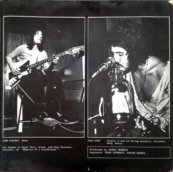 Mungo Jerry - Baby Jump (Electronically Tested) (LP, Album, Gat)