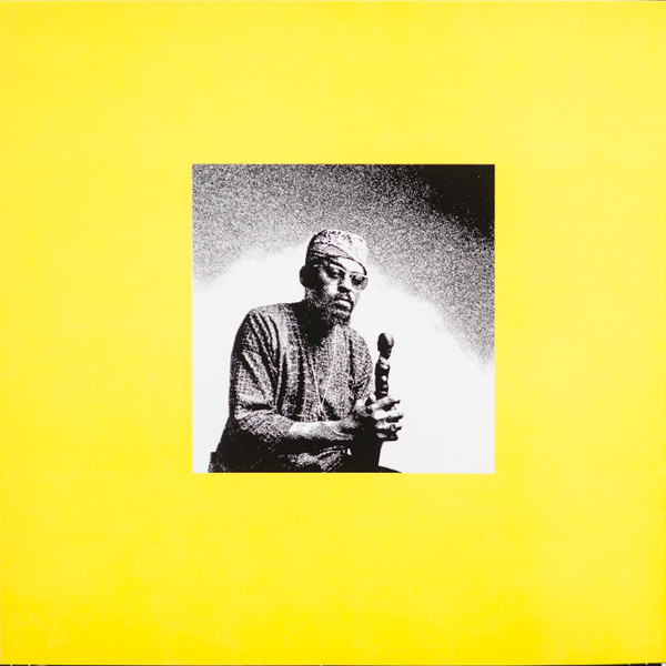 Archie Shepp - Kwanza (LP, Album, RE, 180)