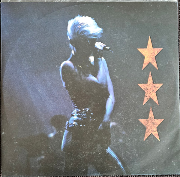 Roxette - Tourism (2xLP, Album, Gat)