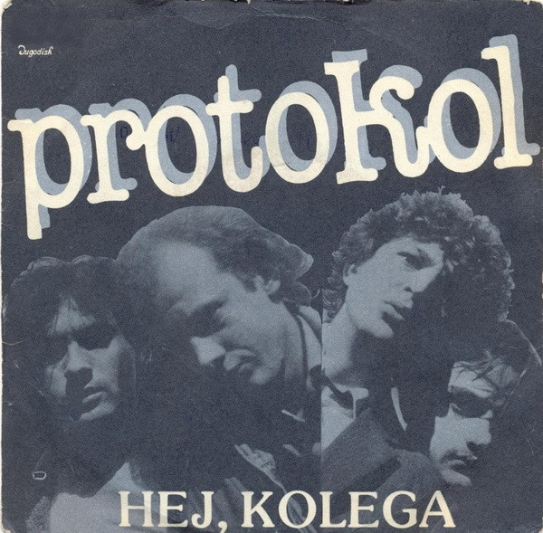 Protokol - Hej, Kolega (7