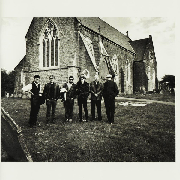 PJ Harvey - Let England Shake (CD, Album)