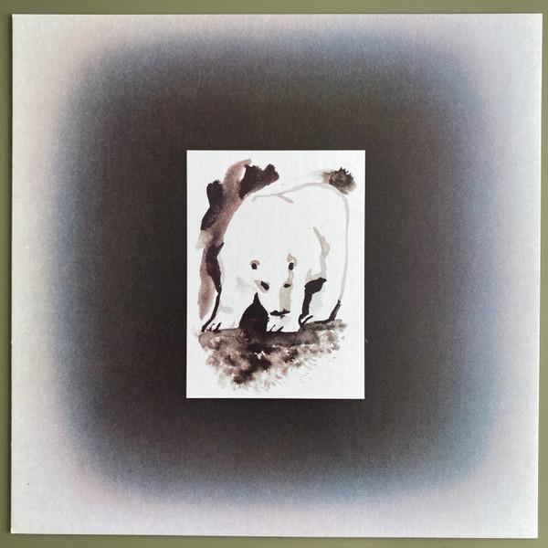 Cat Stevens - Foreigner (LP, Album)