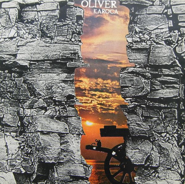 Oliver* - Karoca (LP, Album, Gat)