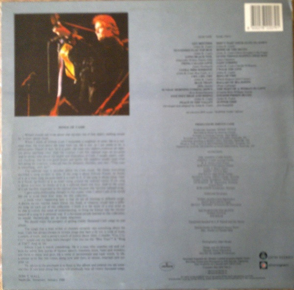 Johnny Cash - Classic Cash (LP, Album)