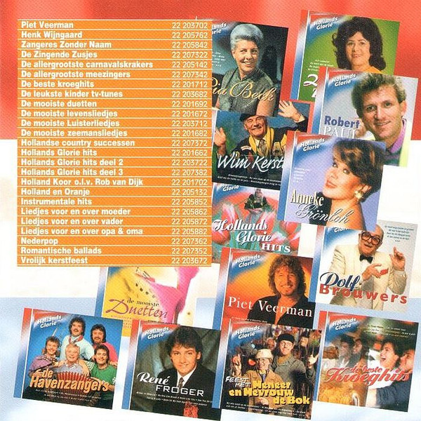 De Spelbrekers - De Spelbrekers (CD, Comp)