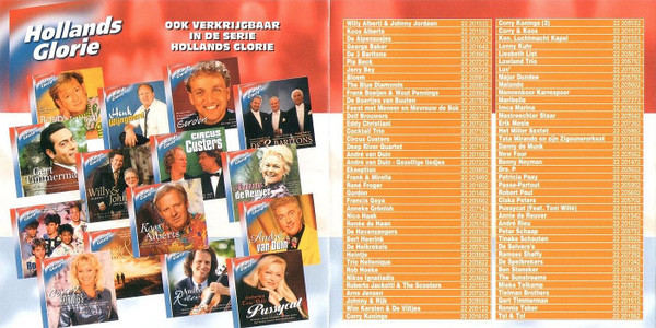 De Spelbrekers - De Spelbrekers (CD, Comp)