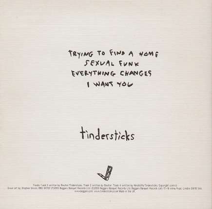 Tindersticks - Waiting For The Moon (CD, Album + CD, EP + Ltd)