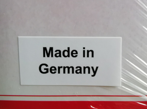 The Beatles - 1962-1966 (3xLP, Comp, Ltd, Mixed, RE, RM, Hal)