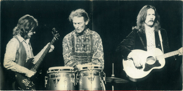 Cream (2) - Die Grossen Vier (2x7