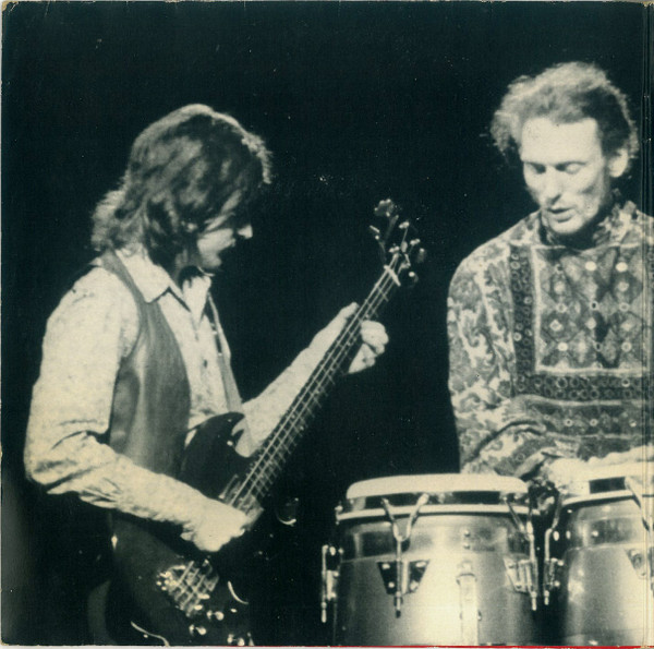 Cream (2) - Die Grossen Vier (2x7