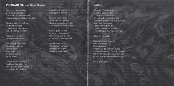 Prljavo KazaliÅ¡te (2) - Underground (CD, Album)