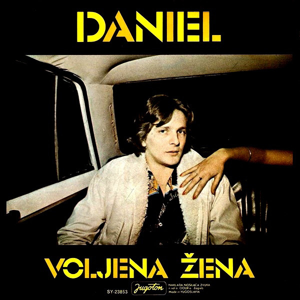 Daniel (8) - Voljena Žena (7