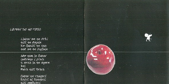 Darko Rundek - U Å irokom Svijetu (CD, Album)