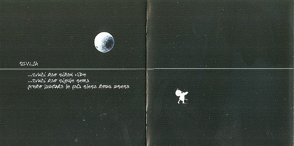 Darko Rundek - U Å irokom Svijetu (CD, Album)