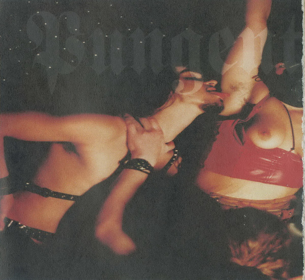 Pungent Stench - Praise The Names Of The Musical Assassins (CD, Comp, Ltd, Bla)