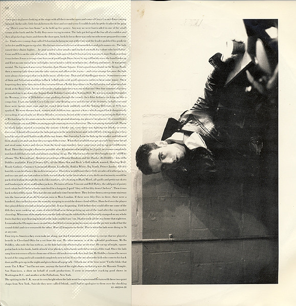 The Clash - The Story Of The Clash  (Volume 1) (2xLP, Comp)
