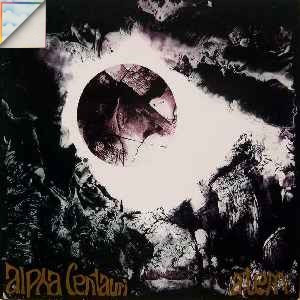 Tangerine Dream - Alpha Centauri + Atem (2xLP, Comp, RE)