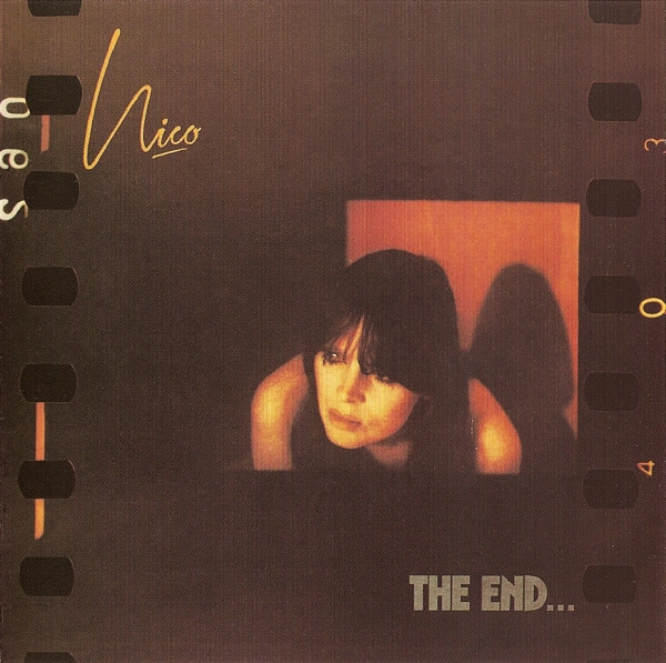 Nico (3) - The End... (CD, Album, RE)