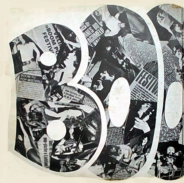 Various - Boom Pop Fest '73 (2xLP)