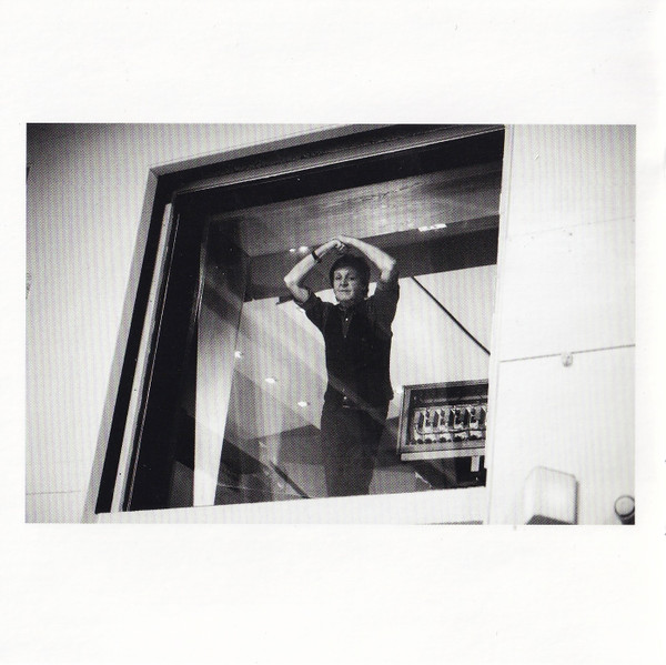 Paul McCartney - New (CD, Album)