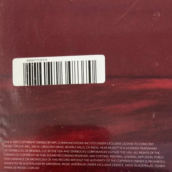 Paul McCartney - New (CD, Album)