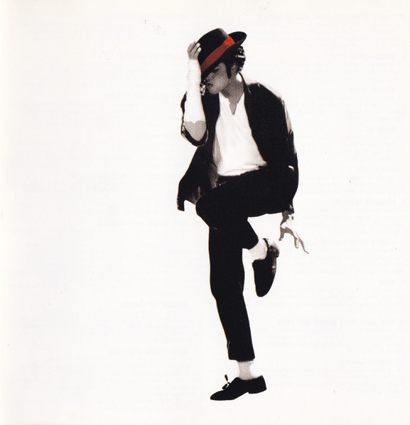Michael Jackson - Number Ones (CD, Album, Comp, Thr)