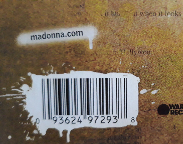 Madonna - Celebration (4xLP, Comp, RE, RM, RP, 180)