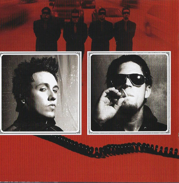 Papa Roach - The Best Of Papa Roach: To Be Loved. (CD, Comp)