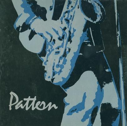 Tone Janša Quartet* - Pattern (LP, Album)