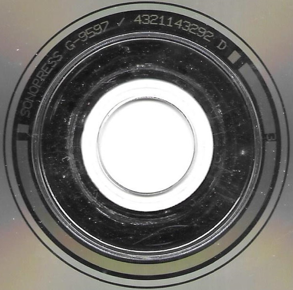 Eros Ramazzotti - Tutte Storie (CD, Album)