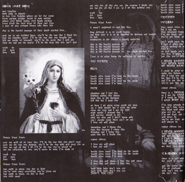 Tura Satana - Relief Through Release (CD, Album, Enh, Sli)