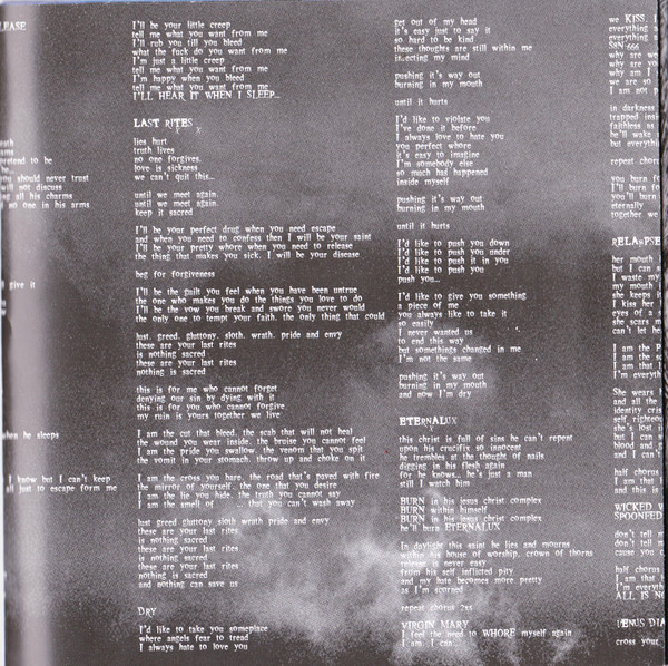 Tura Satana - Relief Through Release (CD, Album, Enh, Sli)