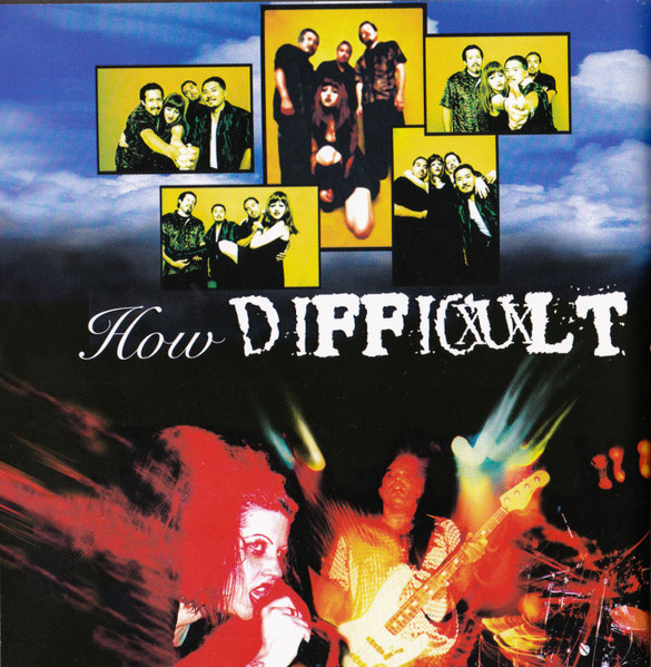 Tura Satana - Relief Through Release (CD, Album, Enh, Sli)