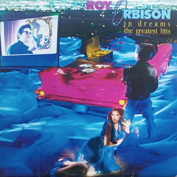 Roy Orbison - In Dreams: The Greatest Hits (2xLP, Album)